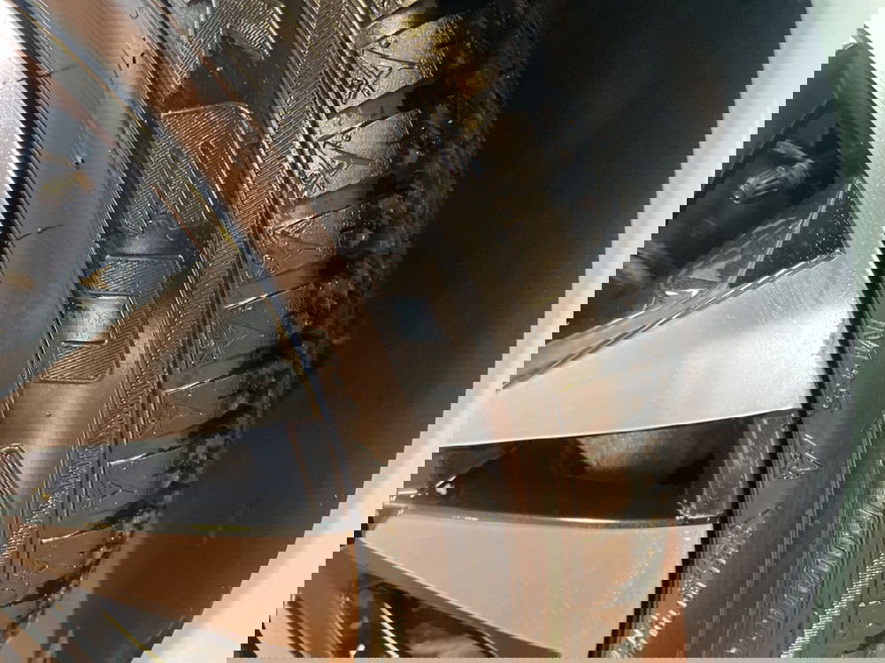 Renault Twingo usata a Brescia (7)