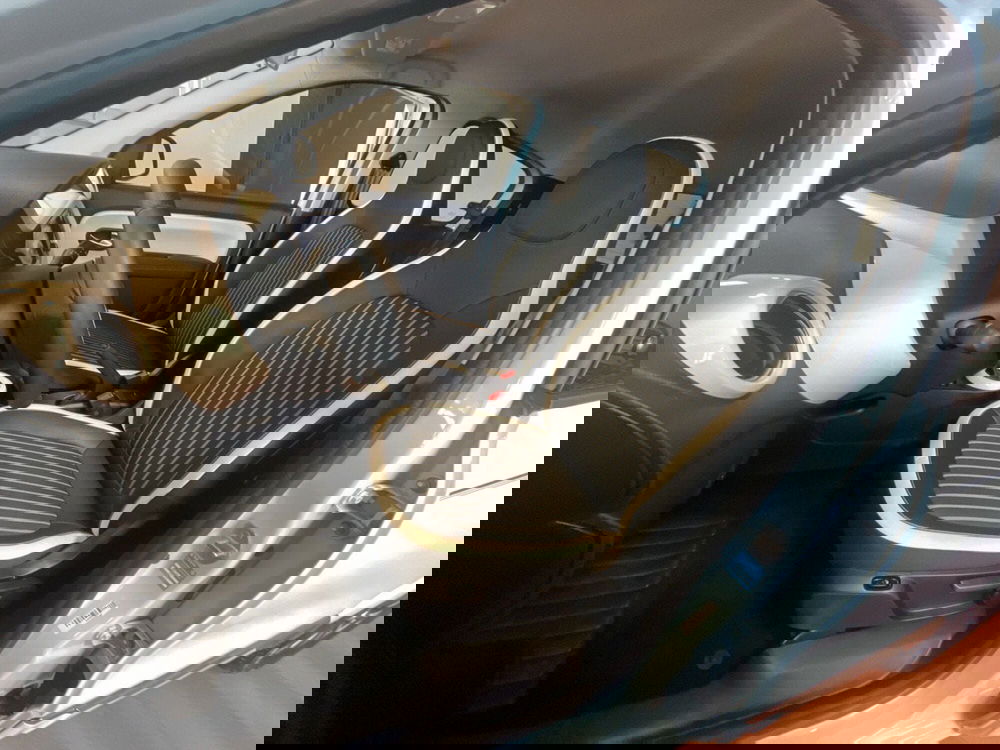 Renault Twingo usata a Brescia (9)