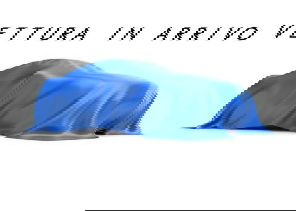 Alfa Romeo Tonale usata a Palermo