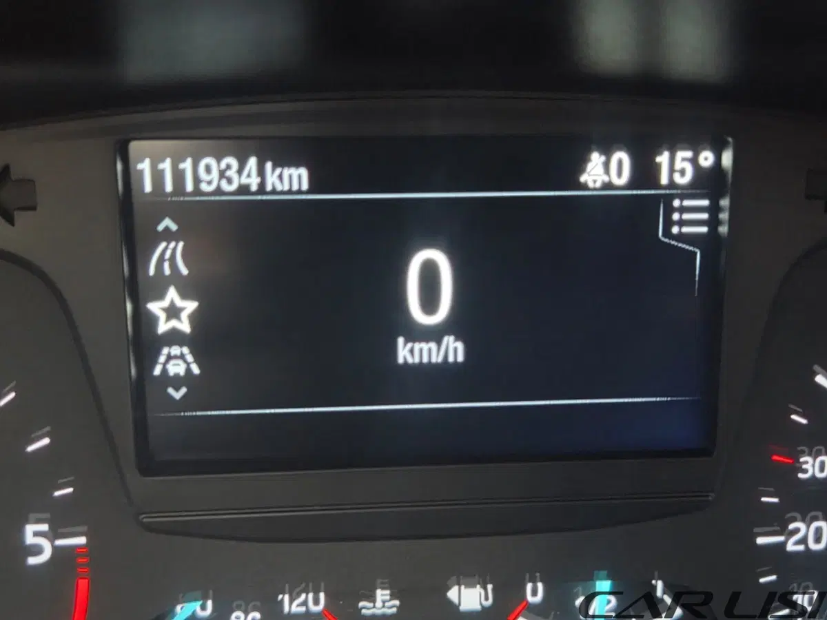 Ford Fiesta usata a Foggia (7)