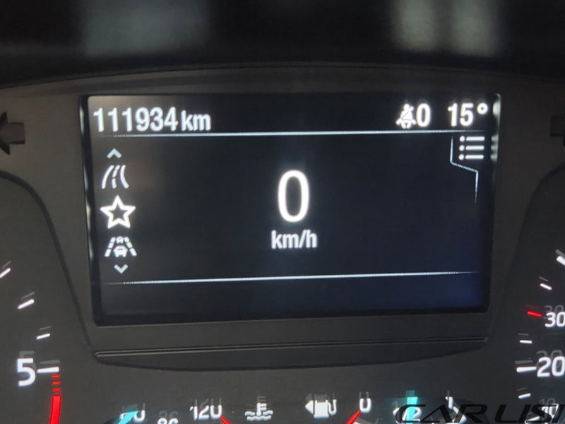 Ford Fiesta usata a Foggia (7)