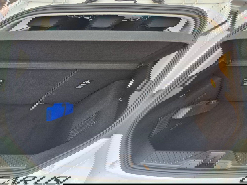 Ford Fiesta usata a Foggia (9)
