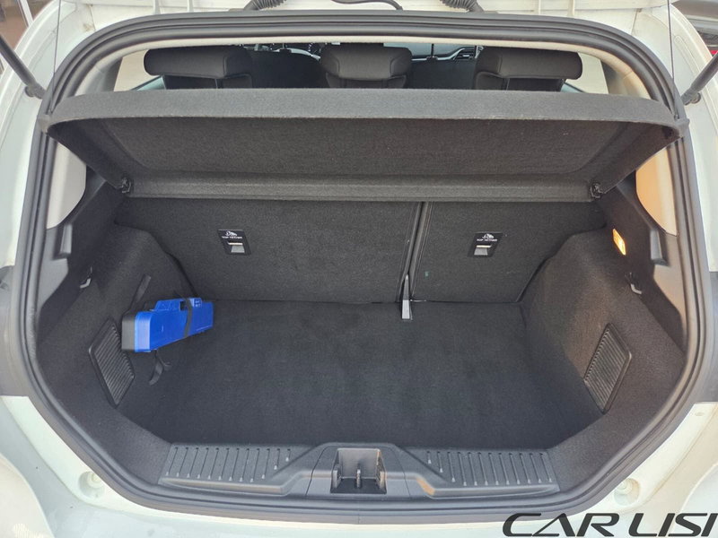 Ford Fiesta usata a Foggia (9)