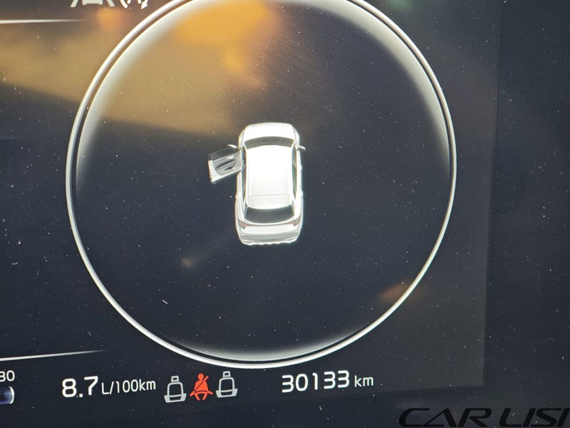 Kia Sportage usata a Foggia (10)