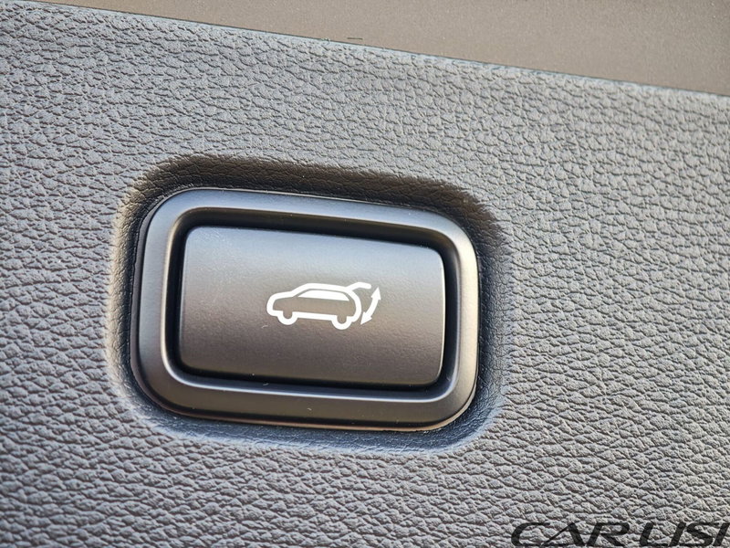 Kia Sportage usata a Foggia (12)