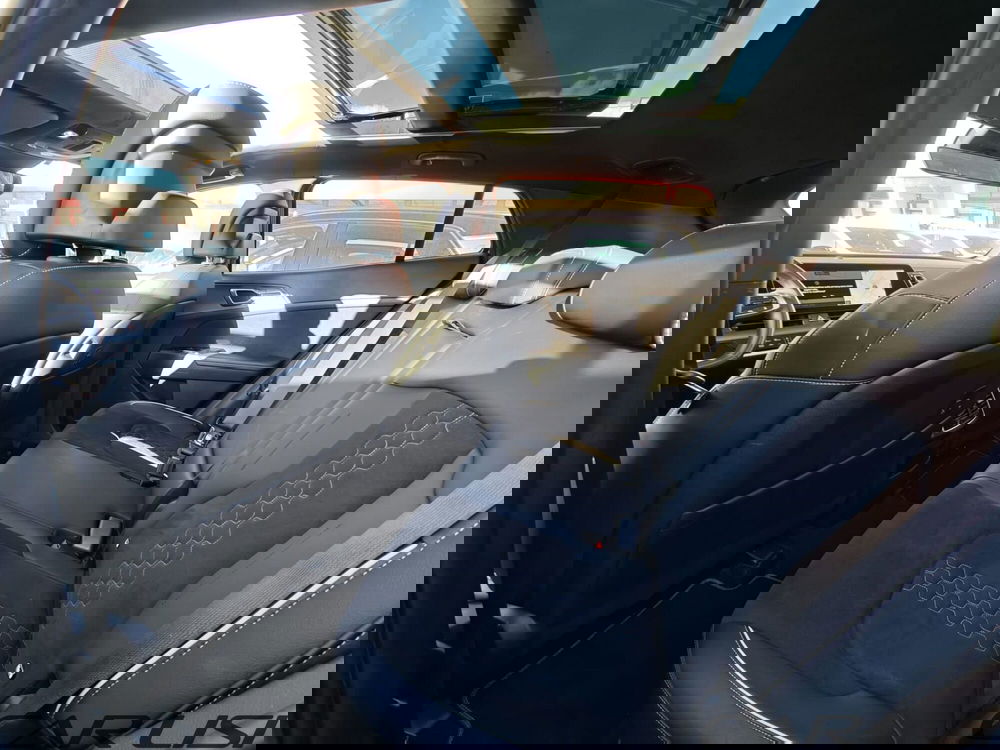 Kia Sportage usata a Foggia (8)