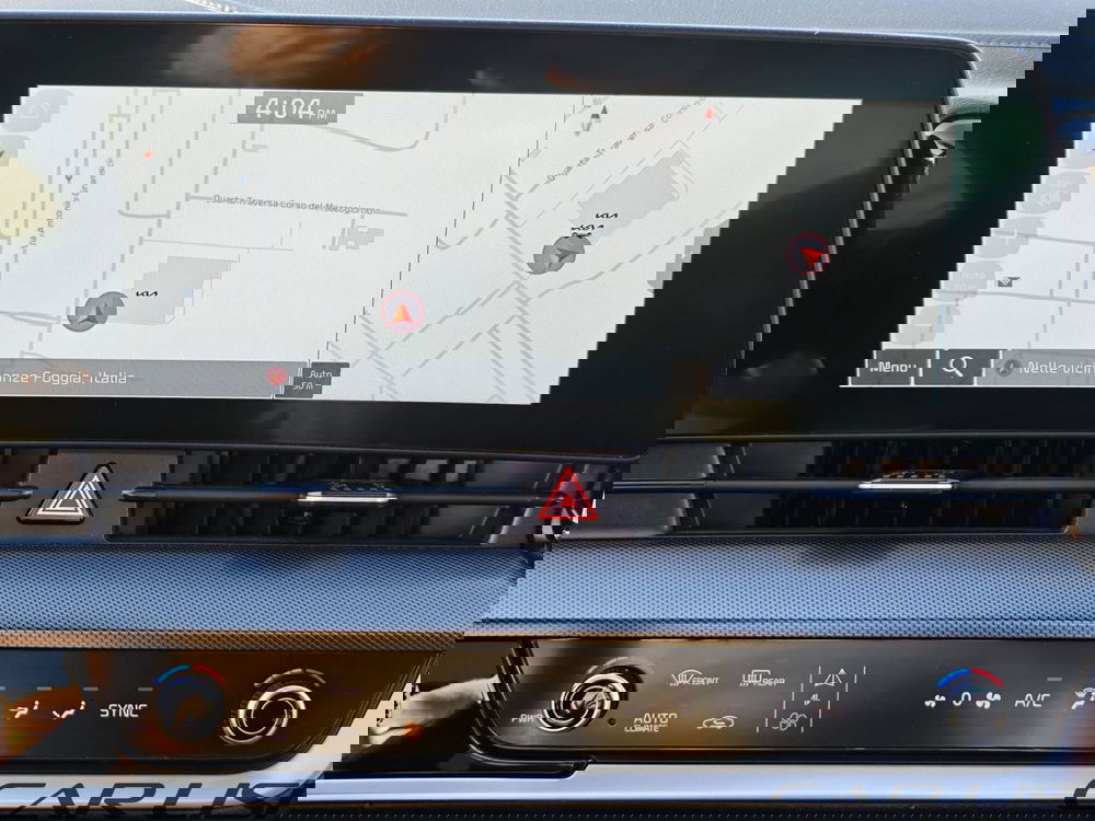 Kia Sportage usata a Foggia (9)