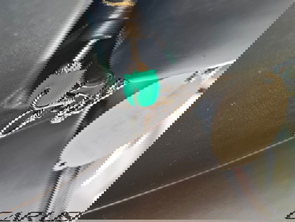 Lancia Ypsilon usata a Foggia (11)