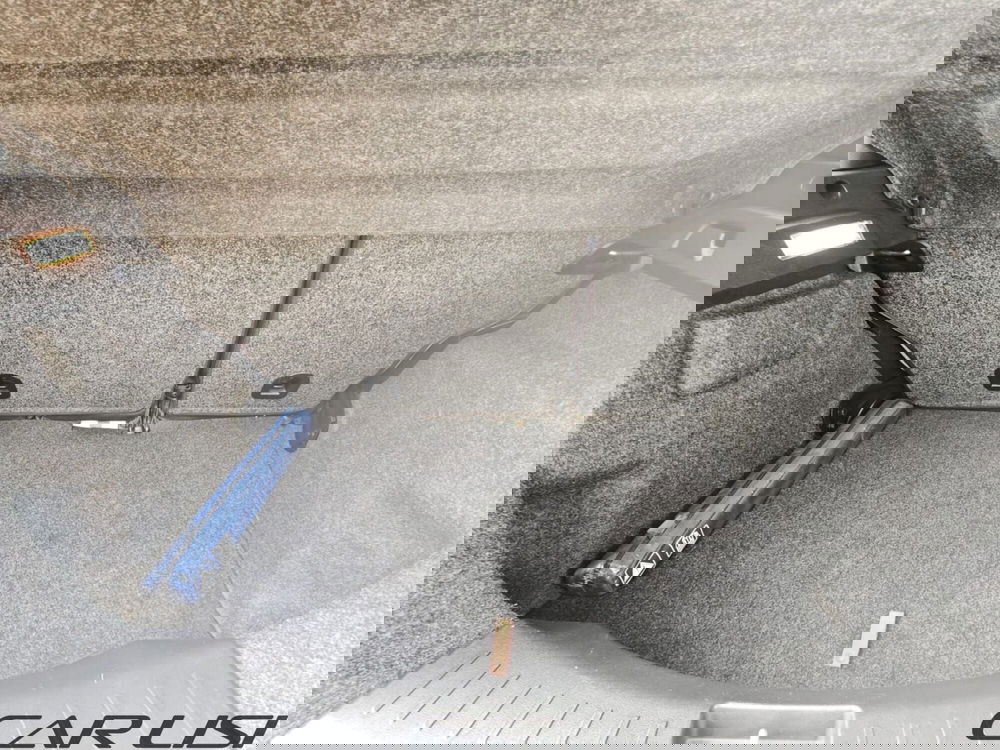 Lancia Ypsilon usata a Foggia (13)