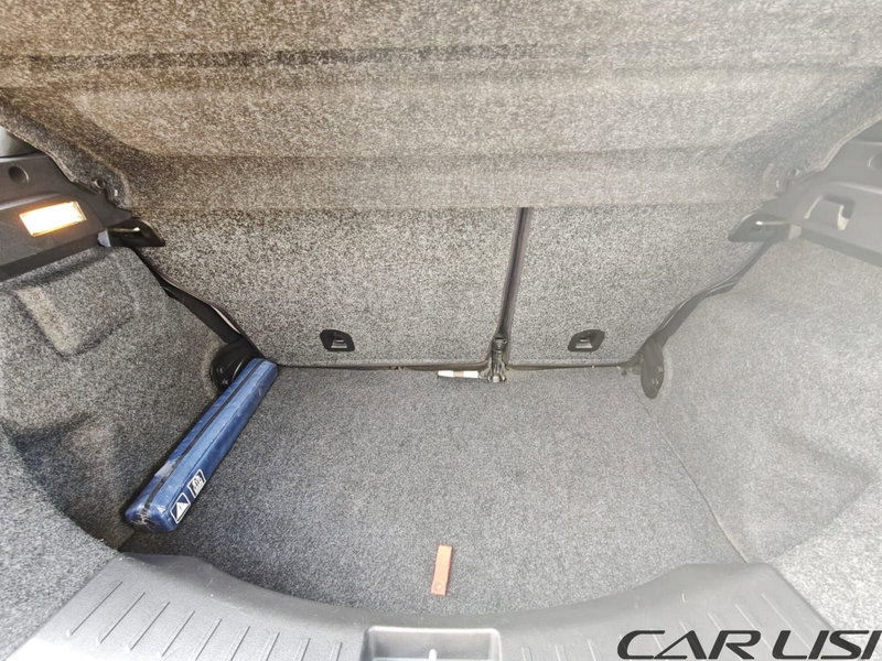 Lancia Ypsilon usata a Foggia (13)