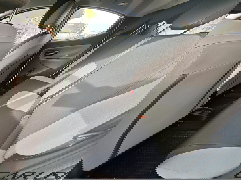 Lancia Ypsilon usata a Foggia (9)