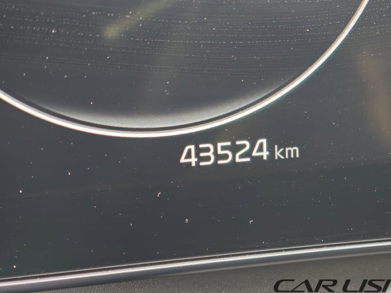 Kia Sportage usata a Foggia (15)