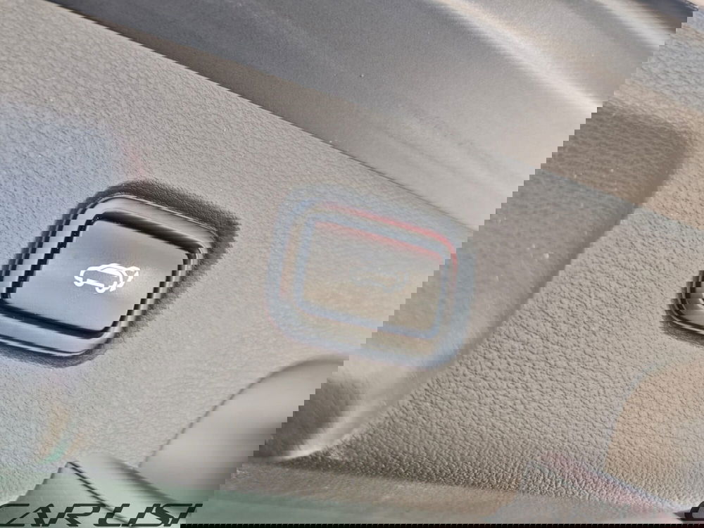 Kia Sportage usata a Foggia (16)