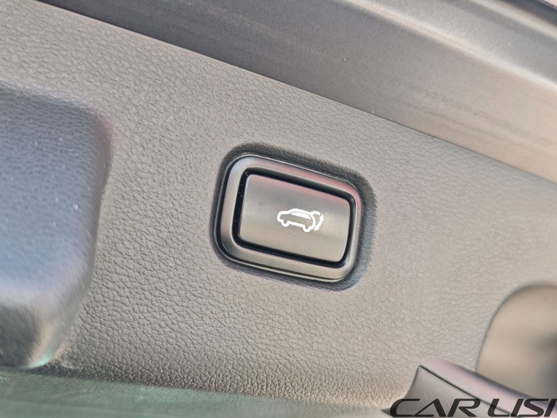 Kia Sportage usata a Foggia (16)