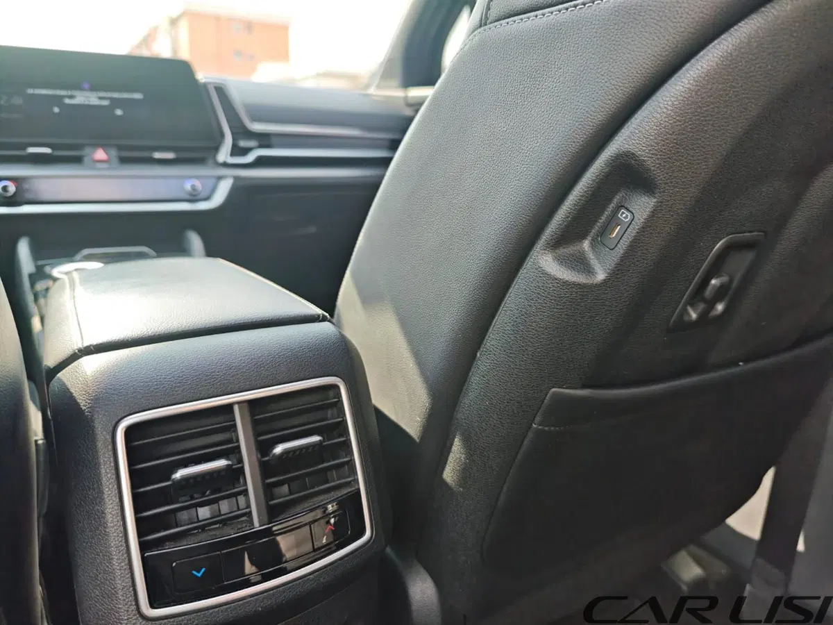 Kia Sportage usata a Foggia (19)