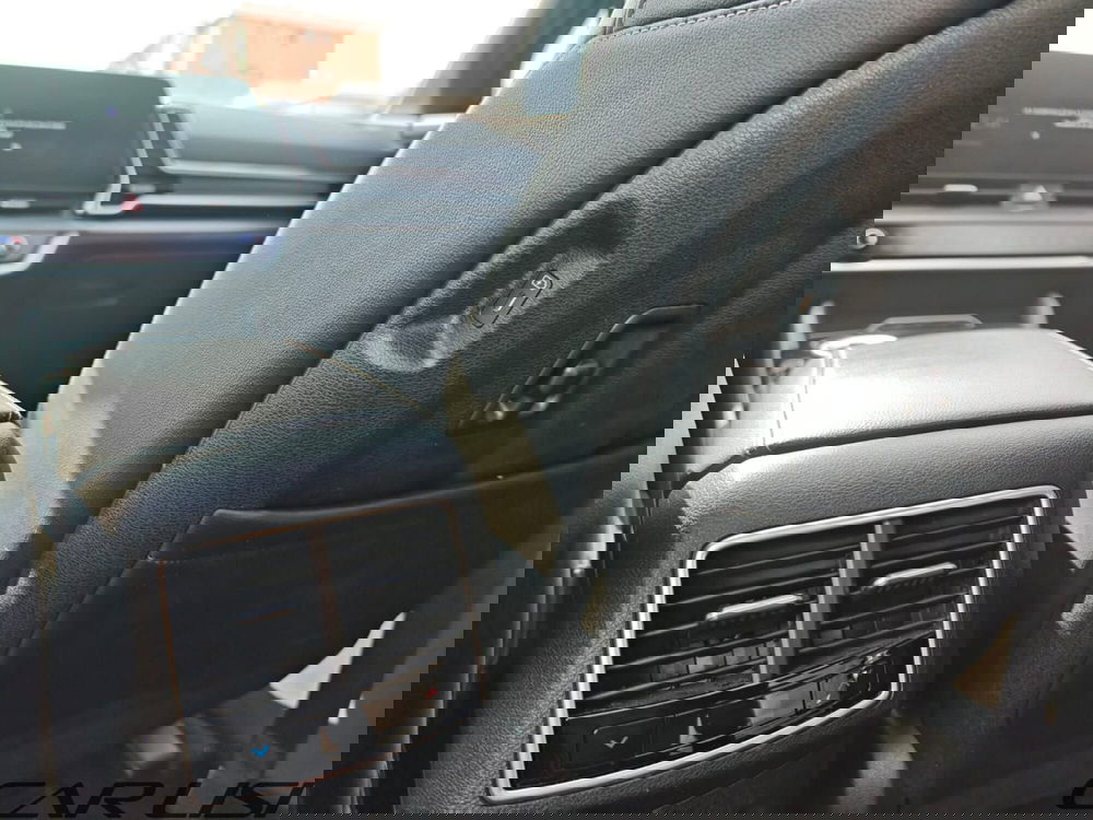 Kia Sportage usata a Foggia (19)