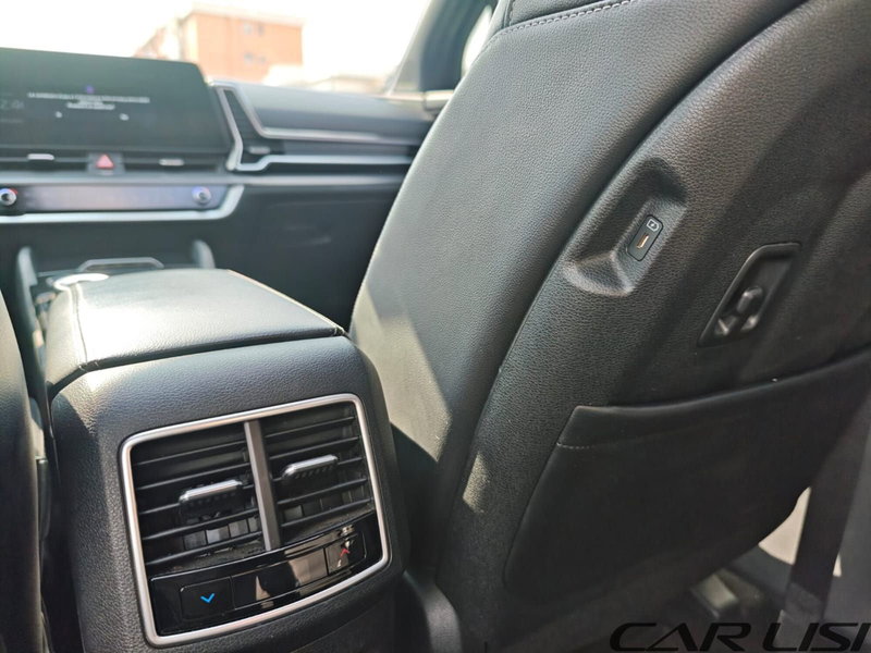 Kia Sportage usata a Foggia (19)