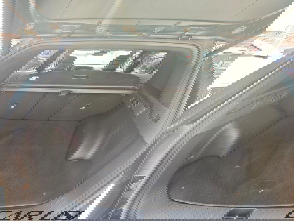 Kia Sportage usata a Foggia (20)