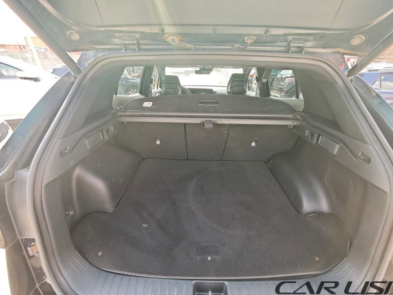 Kia Sportage usata a Foggia (20)