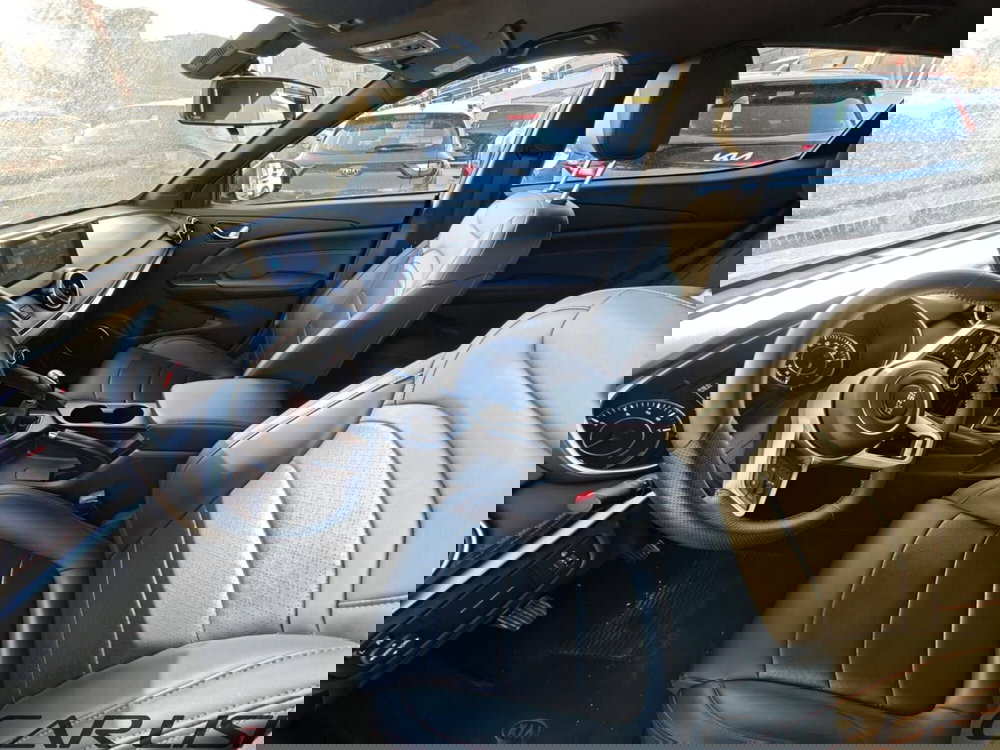 Dfsk Glory 500  usata a Foggia (10)