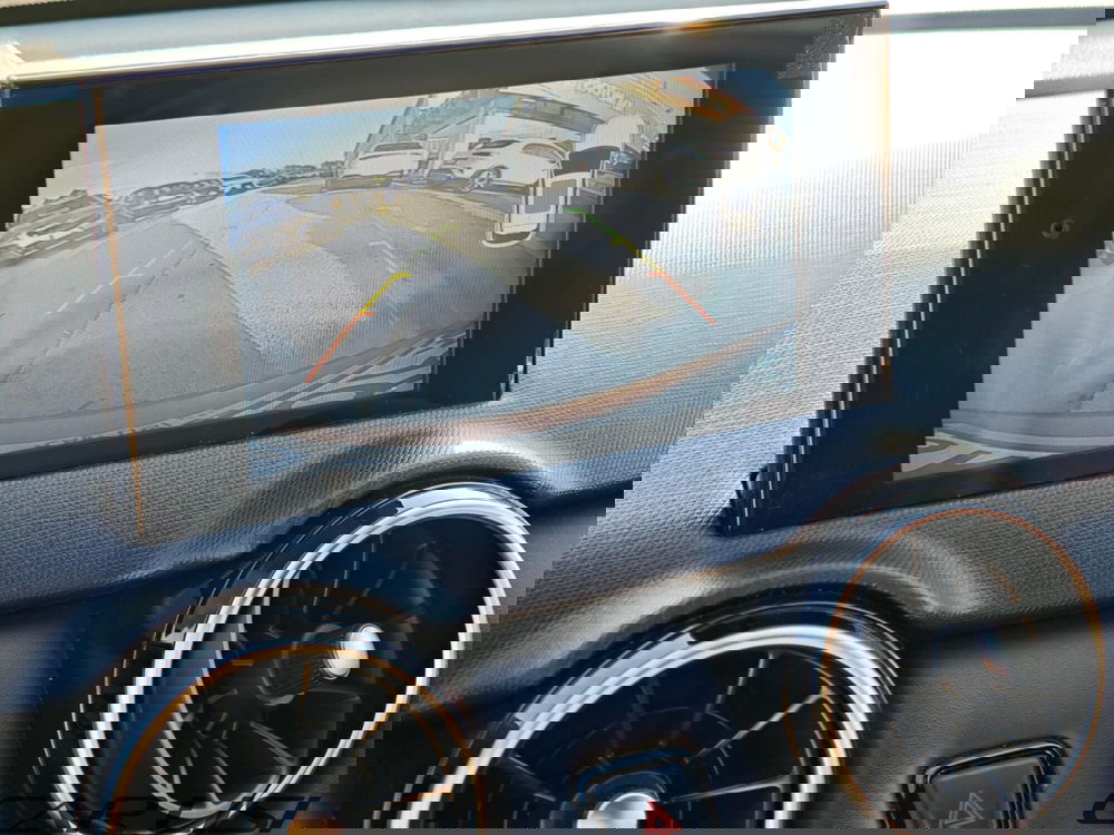 Dfsk Glory 500  usata a Foggia (4)