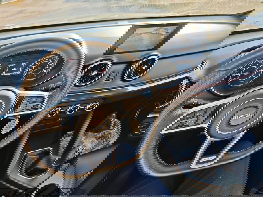 Dfsk Glory 500  usata a Foggia (5)