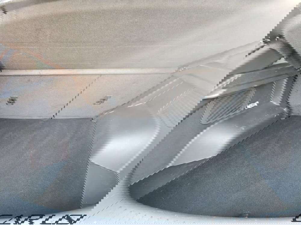 Dfsk Glory 500  usata a Foggia (6)