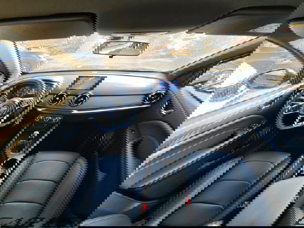 Dfsk Glory 500  usata a Foggia (7)