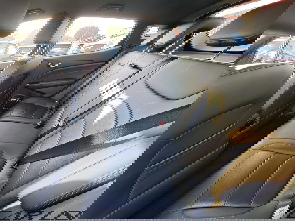 Dfsk Glory 500  usata a Foggia (8)