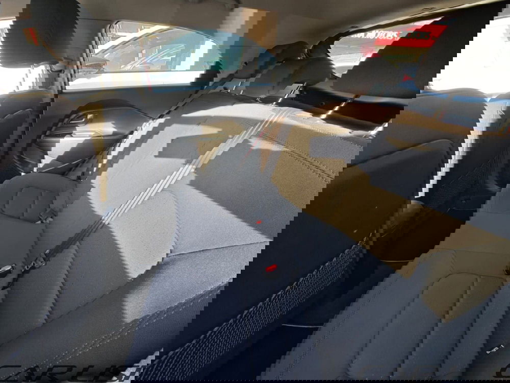 Kia Rio usata a Foggia (10)