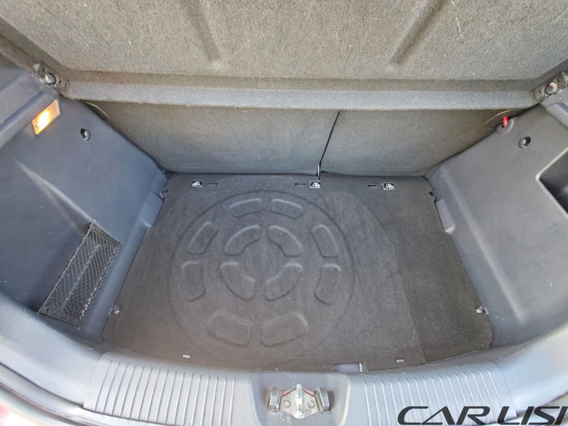 Kia Rio usata a Foggia (11)