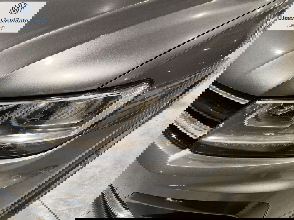 Volkswagen Tiguan usata a Genova (6)