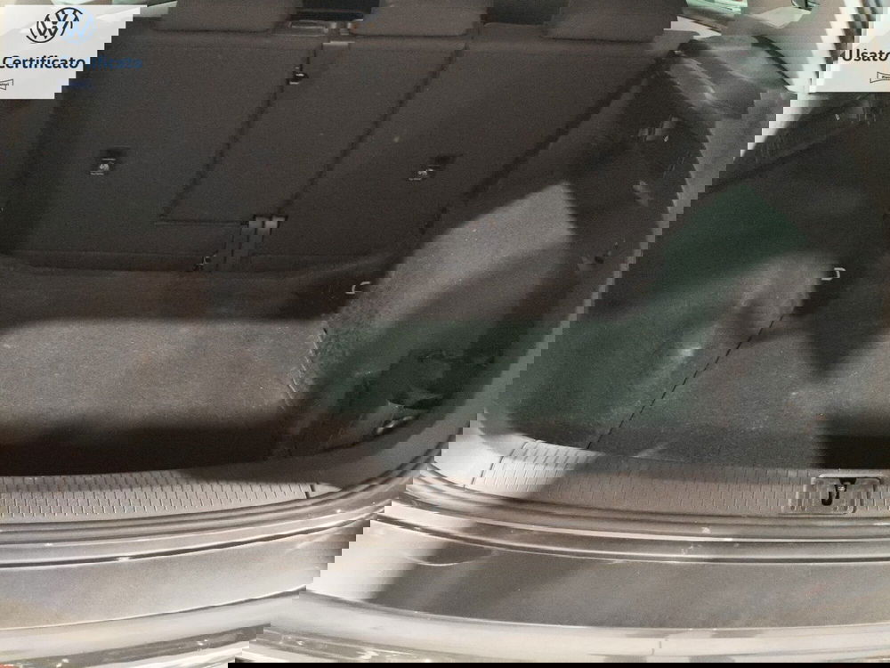 Volkswagen Tiguan usata a Genova (9)