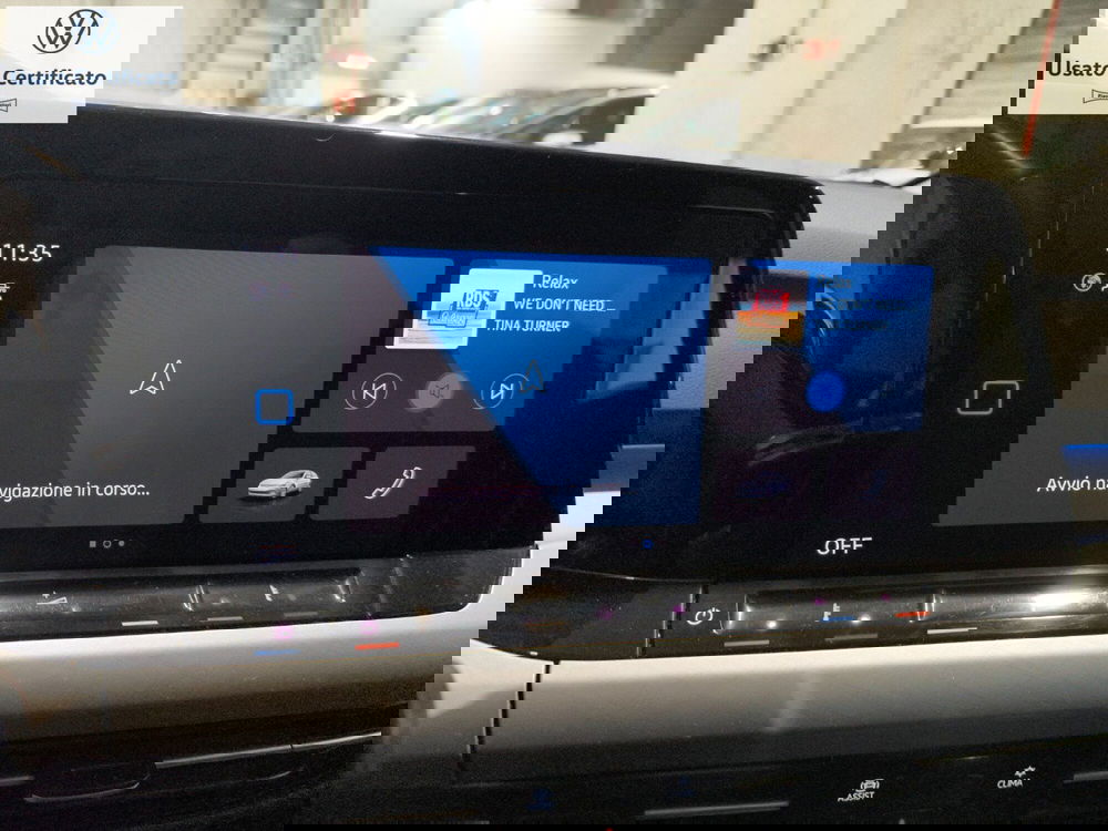 Volkswagen Golf usata a Genova (13)