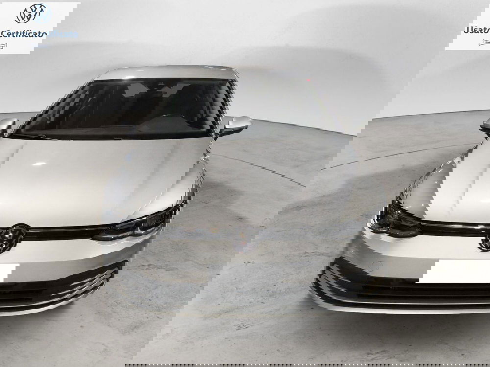 Volkswagen Golf usata a Genova (2)