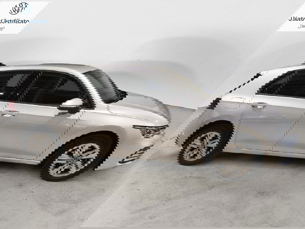 Volkswagen Golf usata a Genova (4)