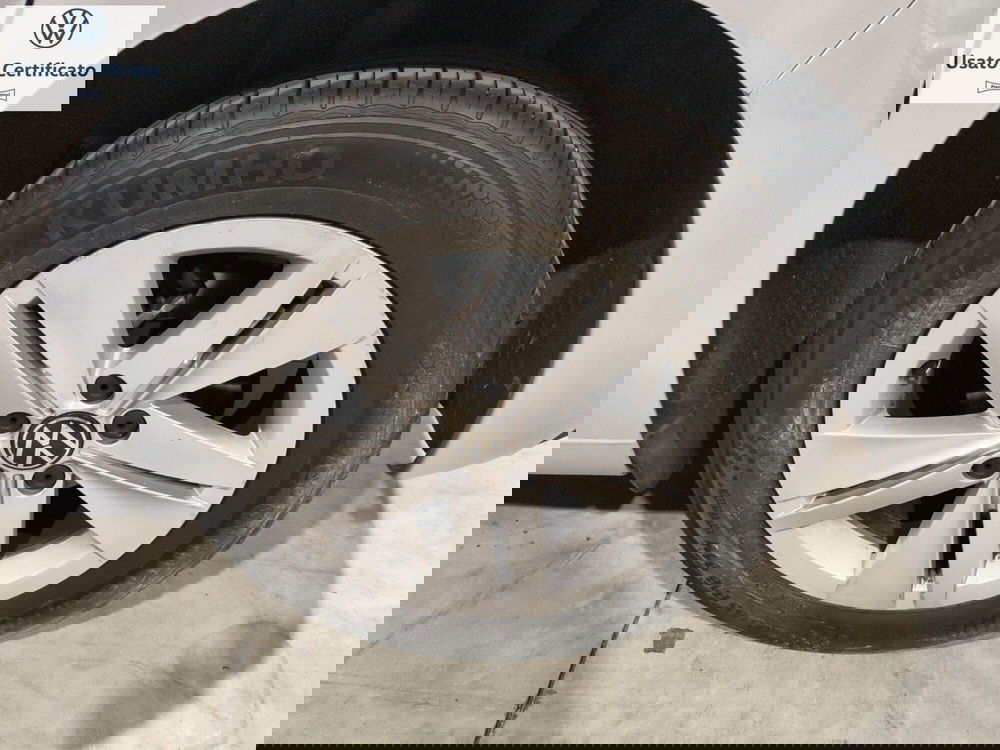 Volkswagen Golf usata a Genova (7)