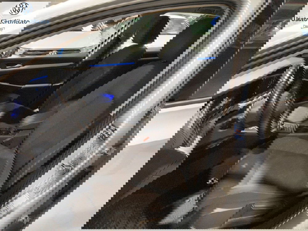 Volkswagen Golf usata a Genova (9)