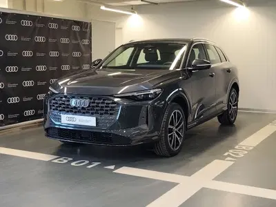 Audi Q5 2.0 tdi mhev+ Business Advanced quattro 204cv s-tronic nuova a Modena