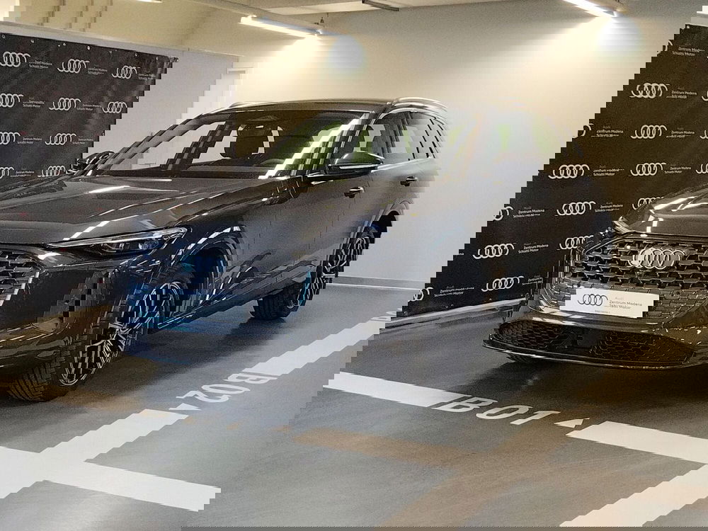 Audi Q5 nuova a Modena
