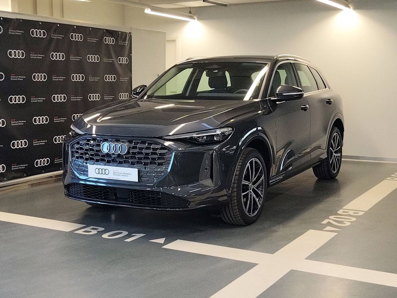 Audi Q5 nuova a Modena