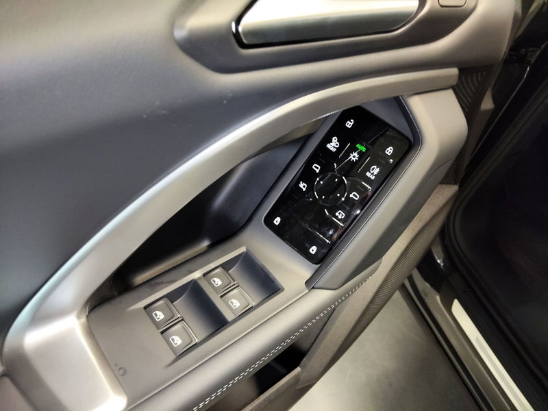 Audi Q5 nuova a Modena (12)