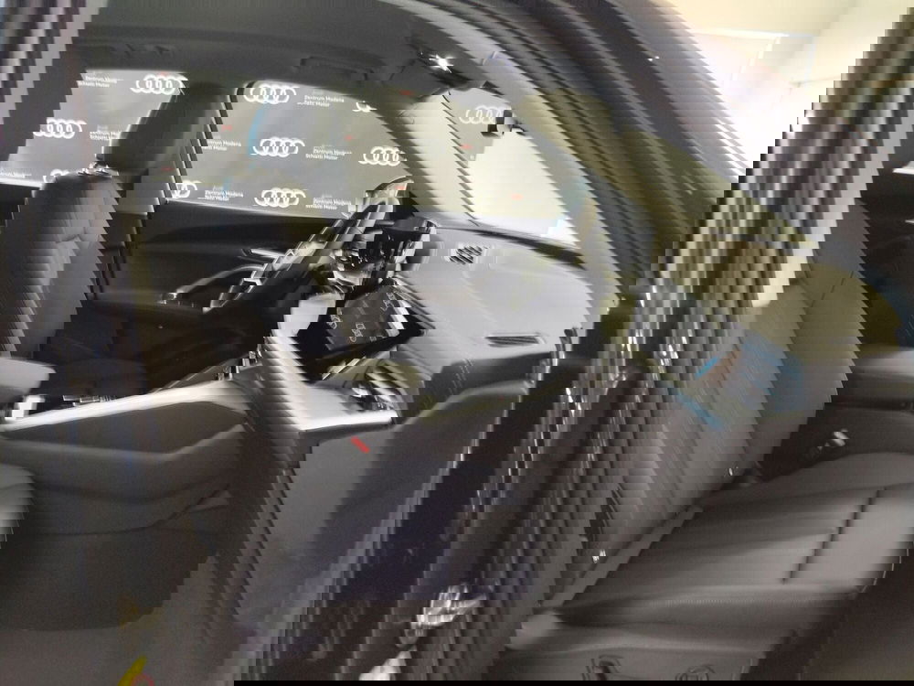 Audi Q5 nuova a Modena (14)