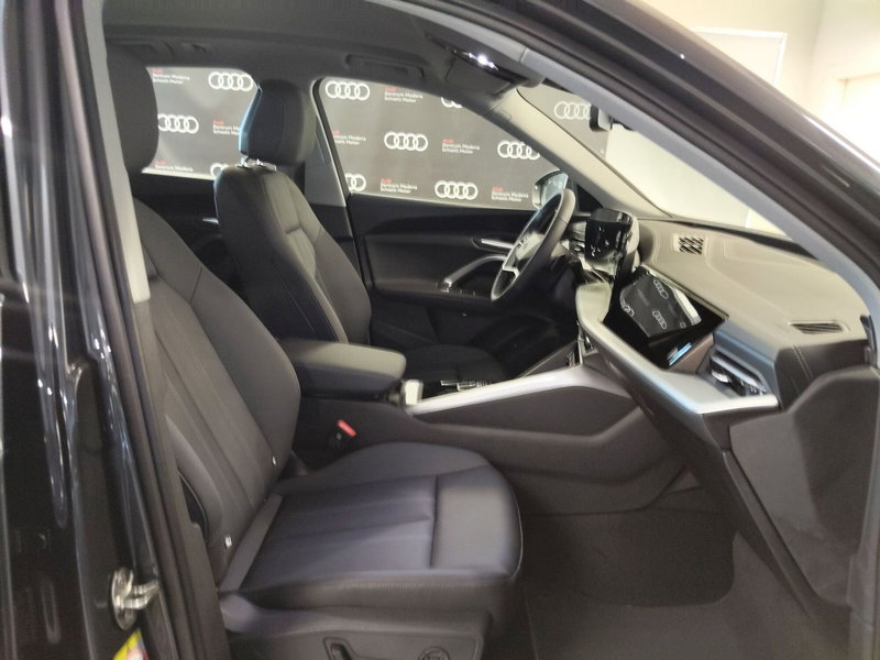 Audi Q5 nuova a Modena (14)