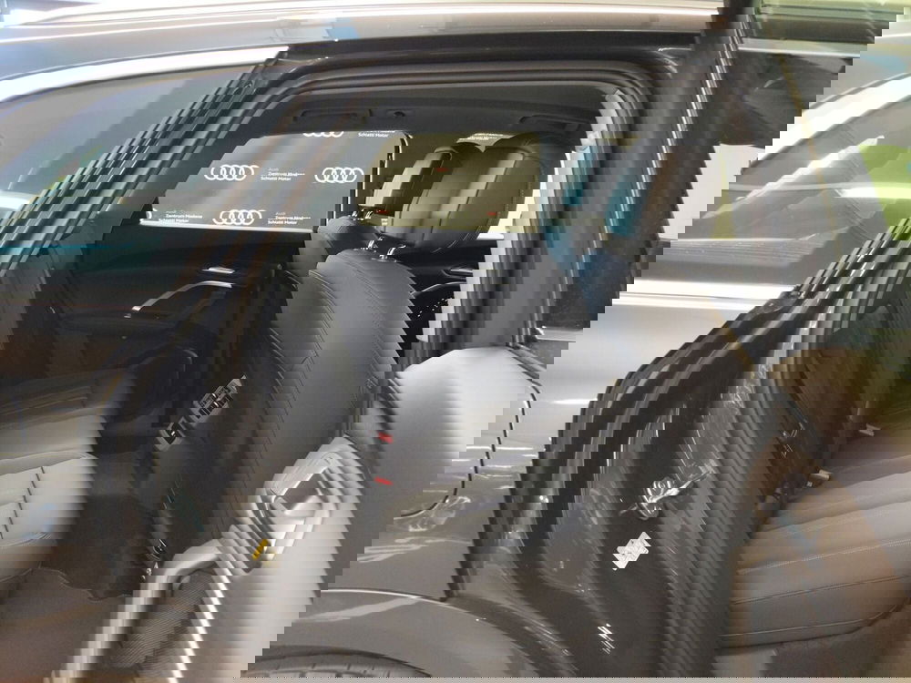 Audi Q5 nuova a Modena (15)