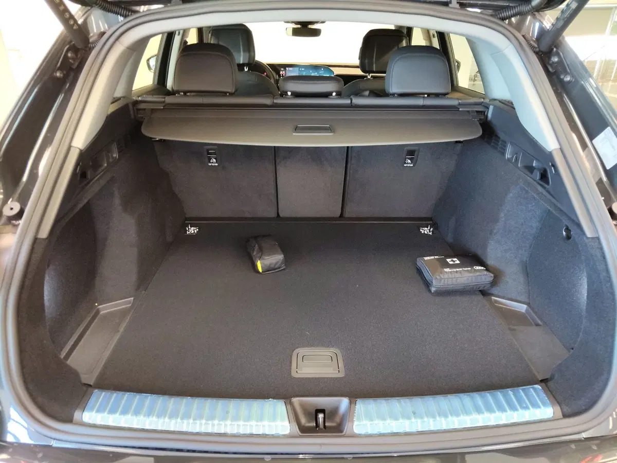 Audi Q5 nuova a Modena (16)