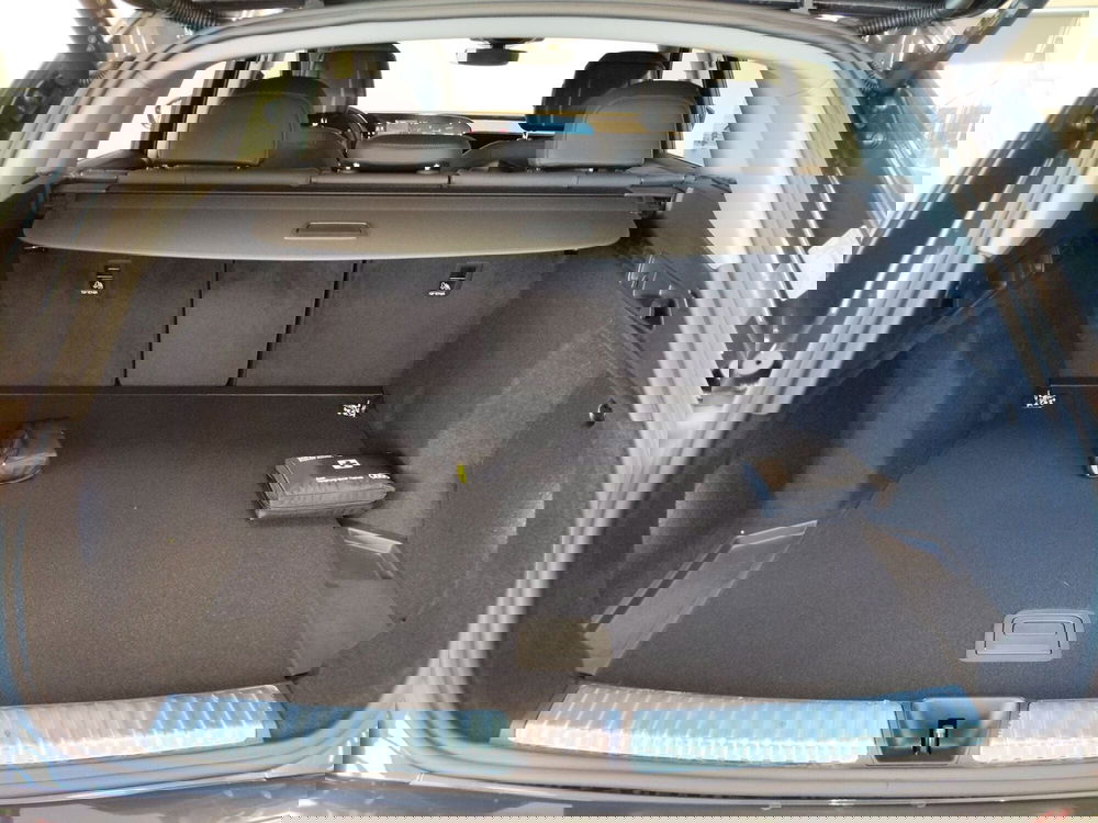 Audi Q5 nuova a Modena (16)