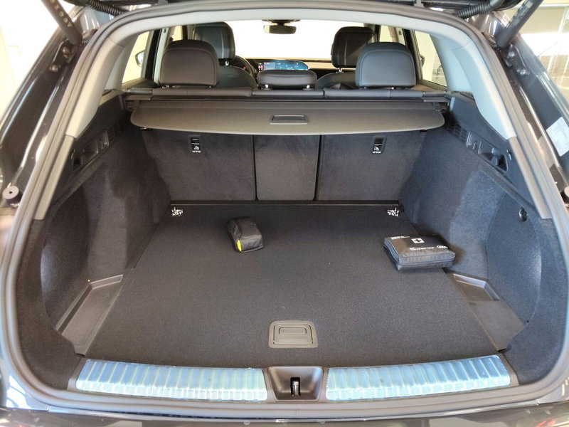 Audi Q5 nuova a Modena (16)