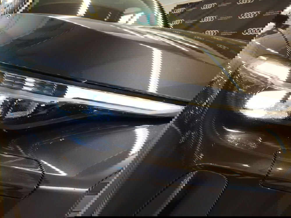 Audi Q5 nuova a Modena (17)