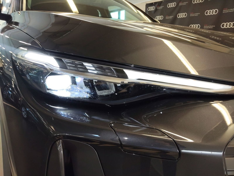 Audi Q5 nuova a Modena (17)